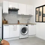 Apartman Au Coeur Du Marais