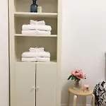 Au Coeur Du Marais Párizs