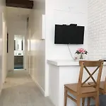 Apartman Au Coeur Du Marais *