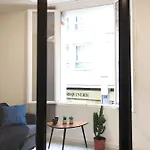 Au Coeur Du Marais Apartman Párizs