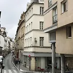Au Coeur Du Marais Párizs