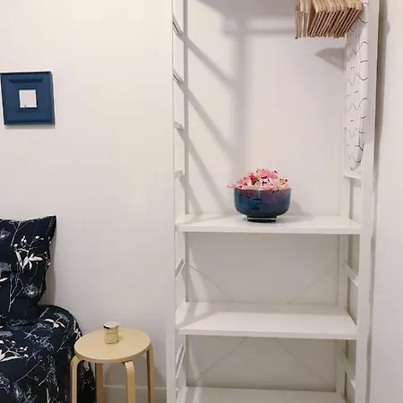 Appartement Au Coeur Du Marais