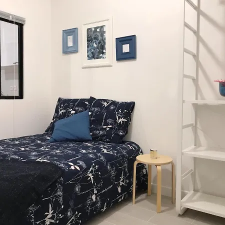Au Coeur Du Marais Appartement