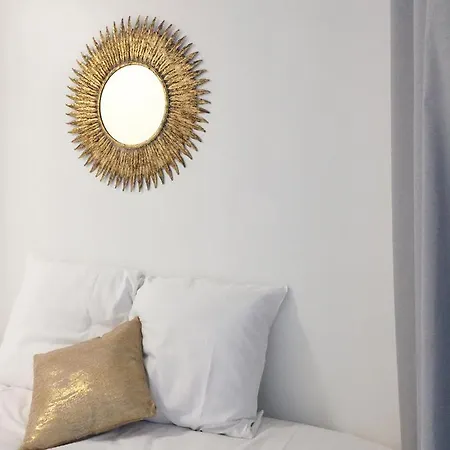 Au Coeur Du Marais Appartement