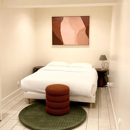 Au Coeur Du Marais * Paris