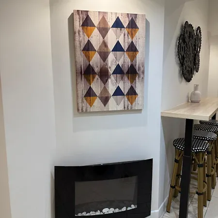 Au Coeur Du Marais