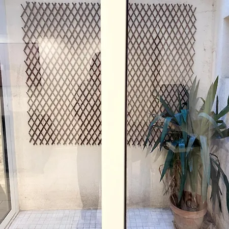 Au Coeur Du Marais Appartement