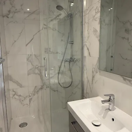 Appartement Au Coeur Du Marais