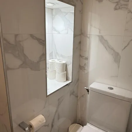 Appartement Au Coeur Du Marais *