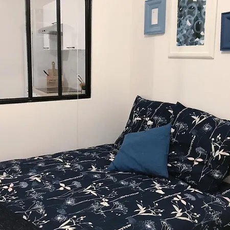 Au Coeur Du Marais *