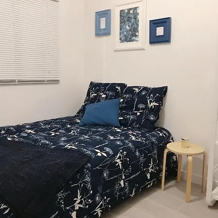 Au Coeur Du Marais *