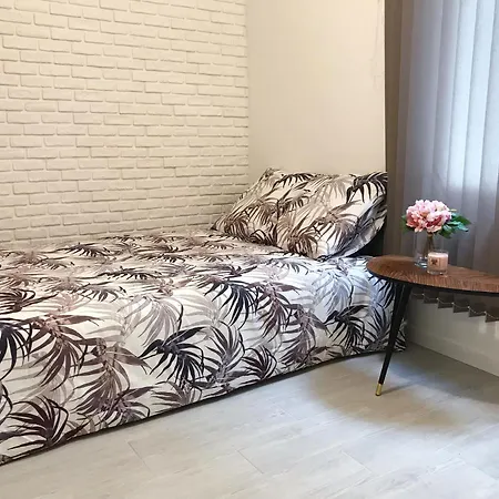 Au Coeur Du Marais *