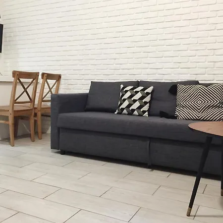 Apartamento Au Coeur Du Marais