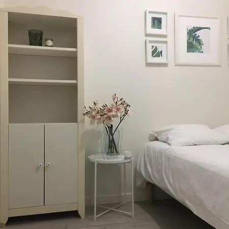 Au Coeur Du Marais *