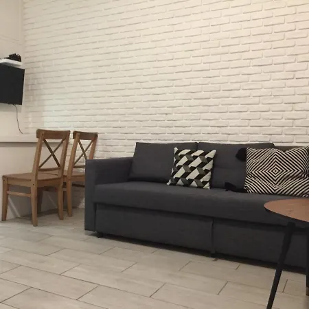Apartament Au Coeur Du Marais