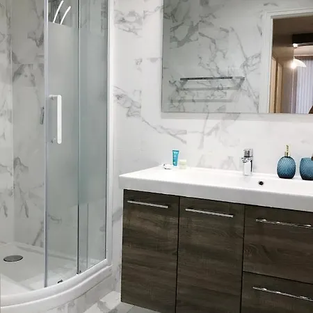 Apartament Au Coeur Du Marais