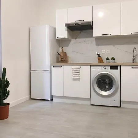 Au Coeur Du Marais * Paryż