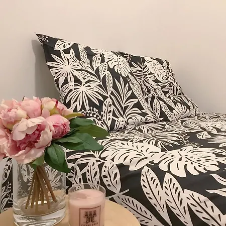 Au Coeur Du Marais Apartamento