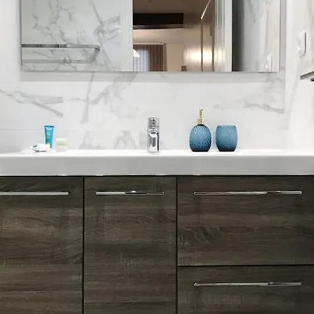 Apartament Au Coeur Du Marais *