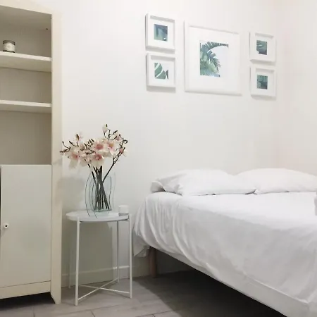 Apartamento Au Coeur Du Marais