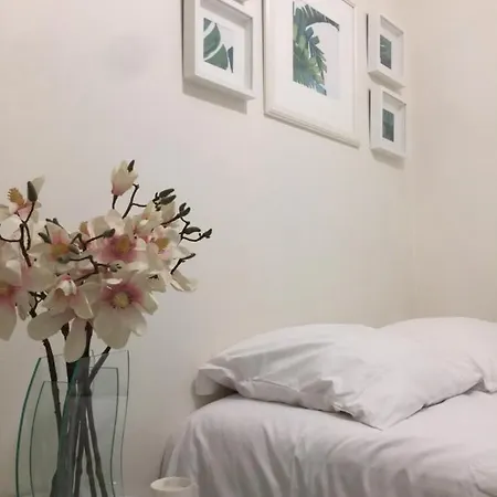 Au Coeur Du Marais Apartament Paryż