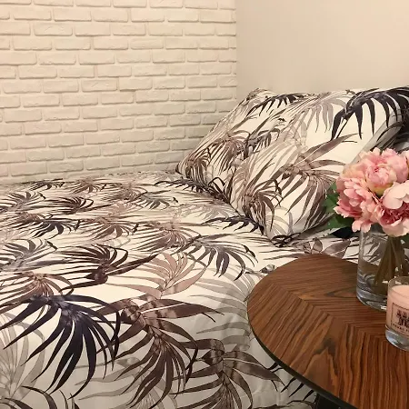 Au Coeur Du Marais * Paryż