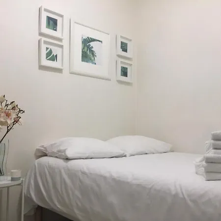 Au Coeur Du Marais Apartament Paryż