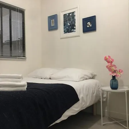 Au Coeur Du Marais Paryż