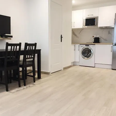 Au Coeur Du Marais * Paryż