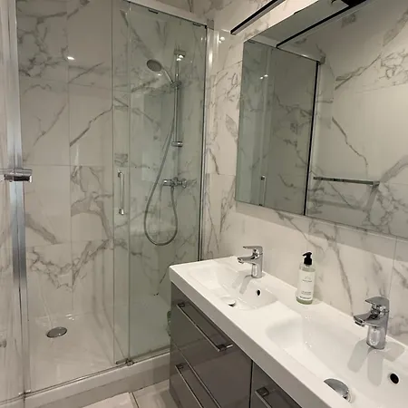 Au Coeur Du Marais Apartamento París