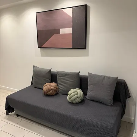 Apartament Au Coeur Du Marais *