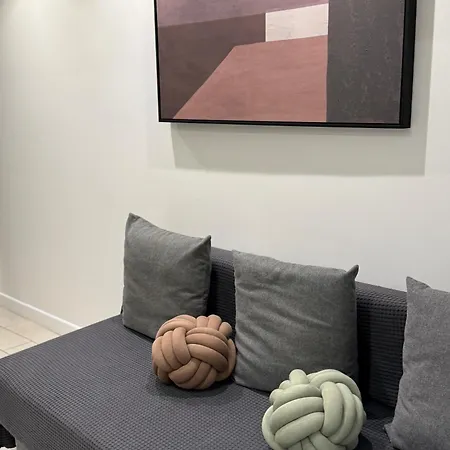 Au Coeur Du Marais Paryż