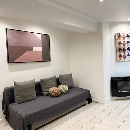 Au Coeur Du Marais Apartament *