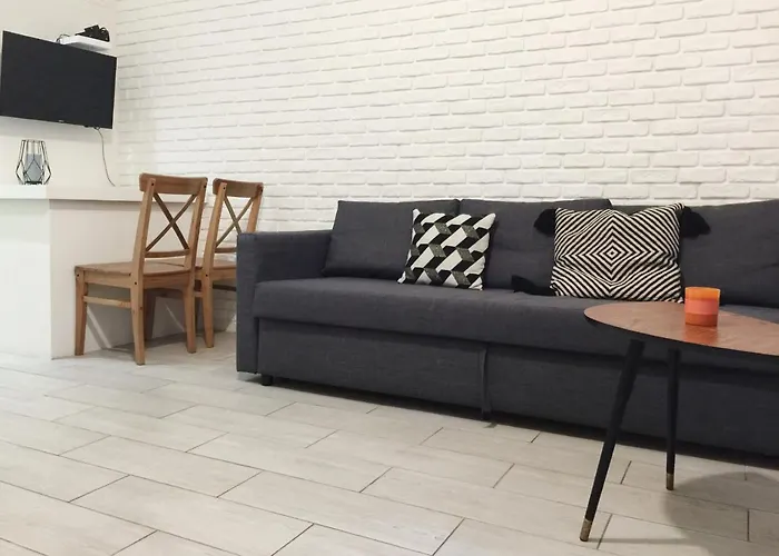 Daire Au Coeur Du Marais