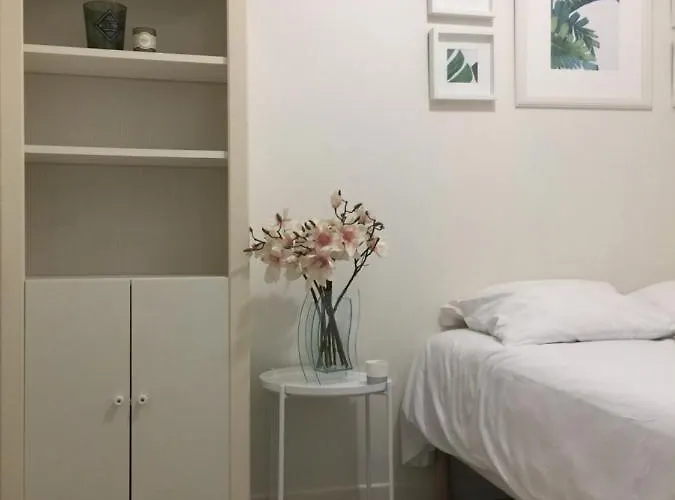 Au Coeur Du Marais *