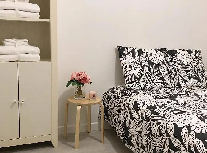 Au Coeur Du Marais Daire *