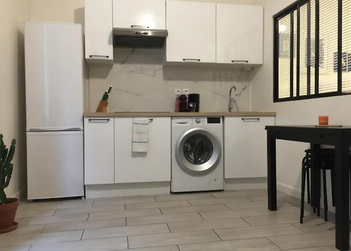 Au Coeur Du Marais Daire *