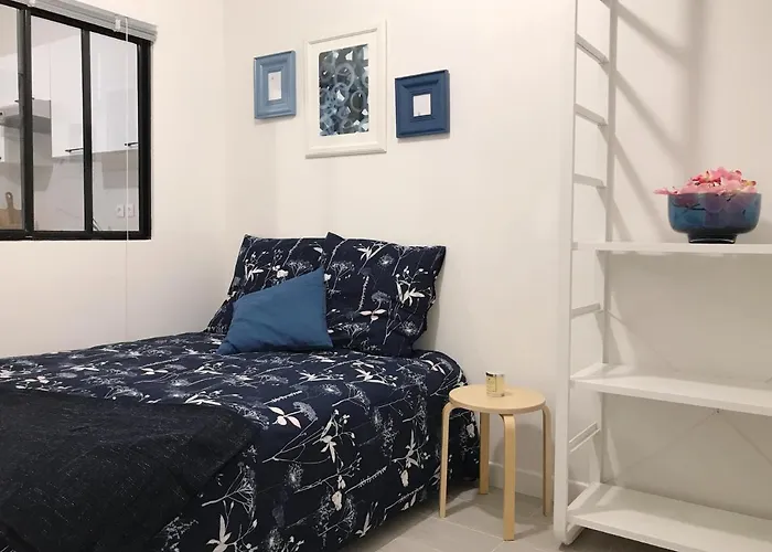 Au Coeur Du Marais Daire