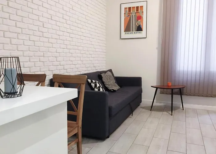 Au Coeur Du Marais Daire *
