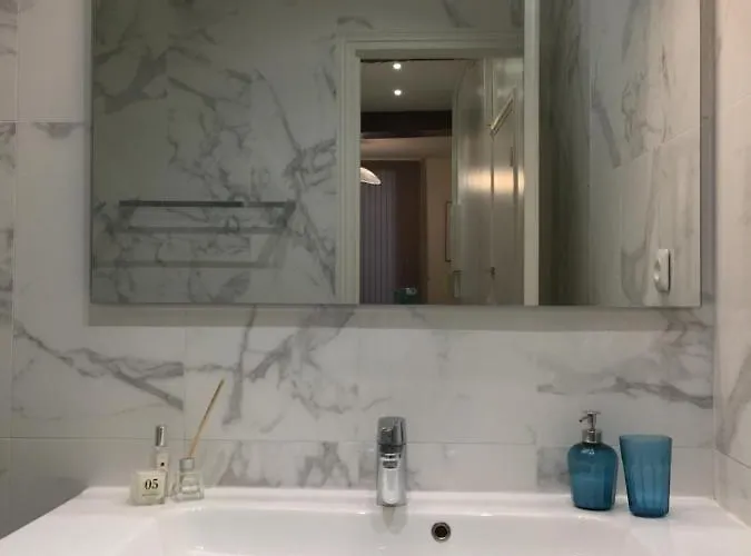 Au Coeur Du Marais Paris