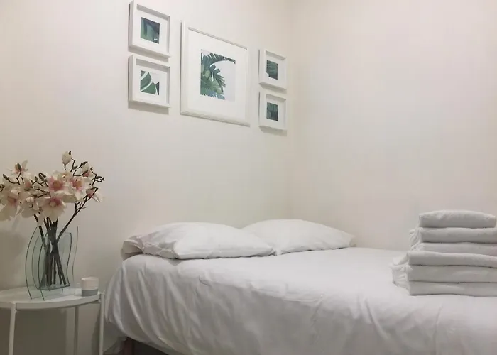 Au Coeur Du Marais Daire Paris