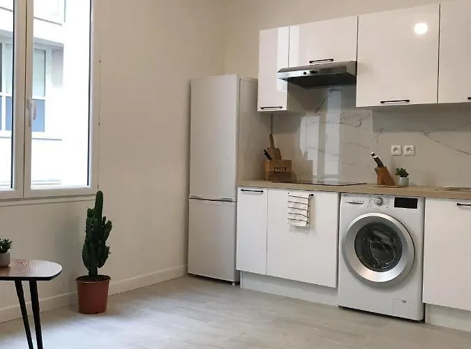 Au Coeur Du Marais