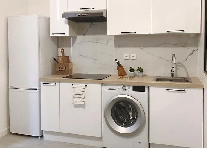 Au Coeur Du Marais * Paris