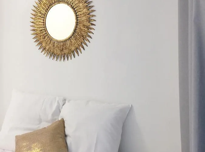 Au Coeur Du Marais Daire