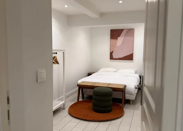 Au Coeur Du Marais Daire