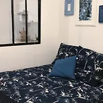 Au Coeur Du Marais *