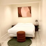 Au Coeur Du Marais *