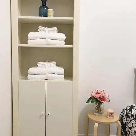 Au Coeur Du Marais Paris