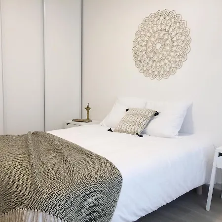 Au Coeur Du Marais
