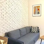 アパート Au Coeur Du Marais パリ